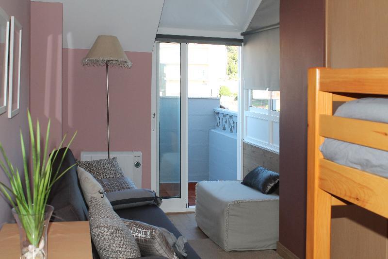 Apartamento Mar D오그로브 외부 사진