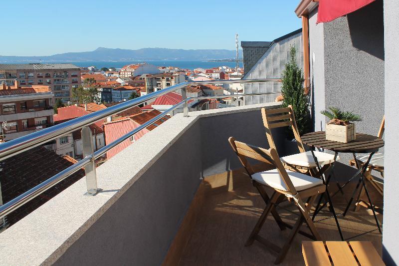 Apartamento Mar D오그로브 외부 사진