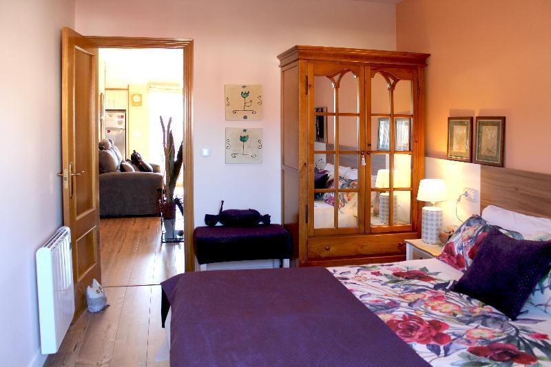 Apartamento Mar D오그로브 외부 사진