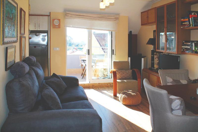 Apartamento Mar D오그로브 외부 사진