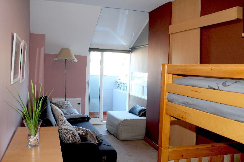 Apartamento Mar D오그로브 외부 사진