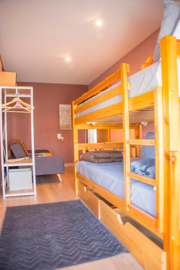 Apartamento Mar D오그로브 외부 사진