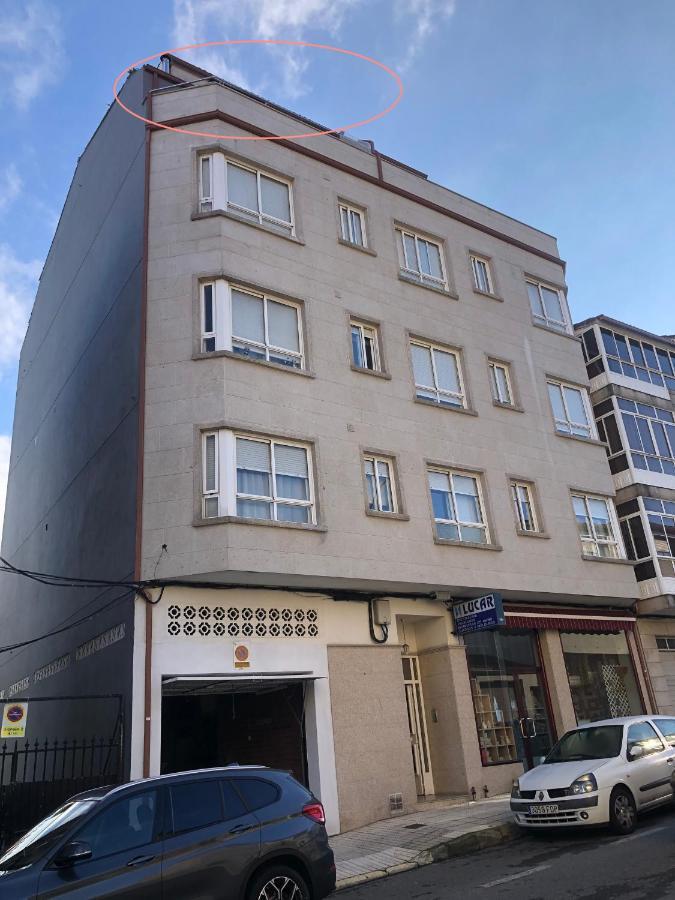 Apartamento Mar D오그로브 외부 사진