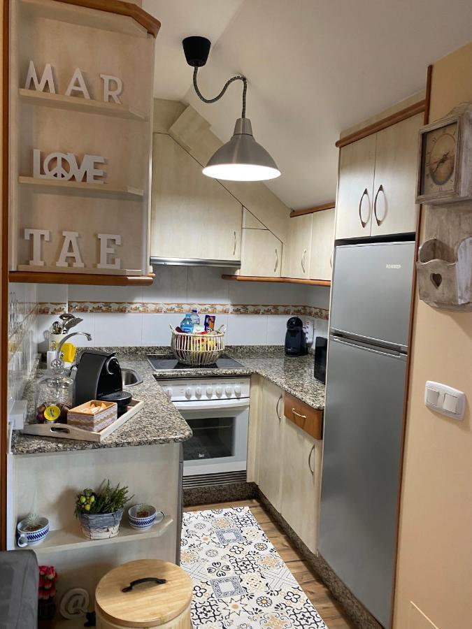 Apartamento Mar D오그로브 외부 사진
