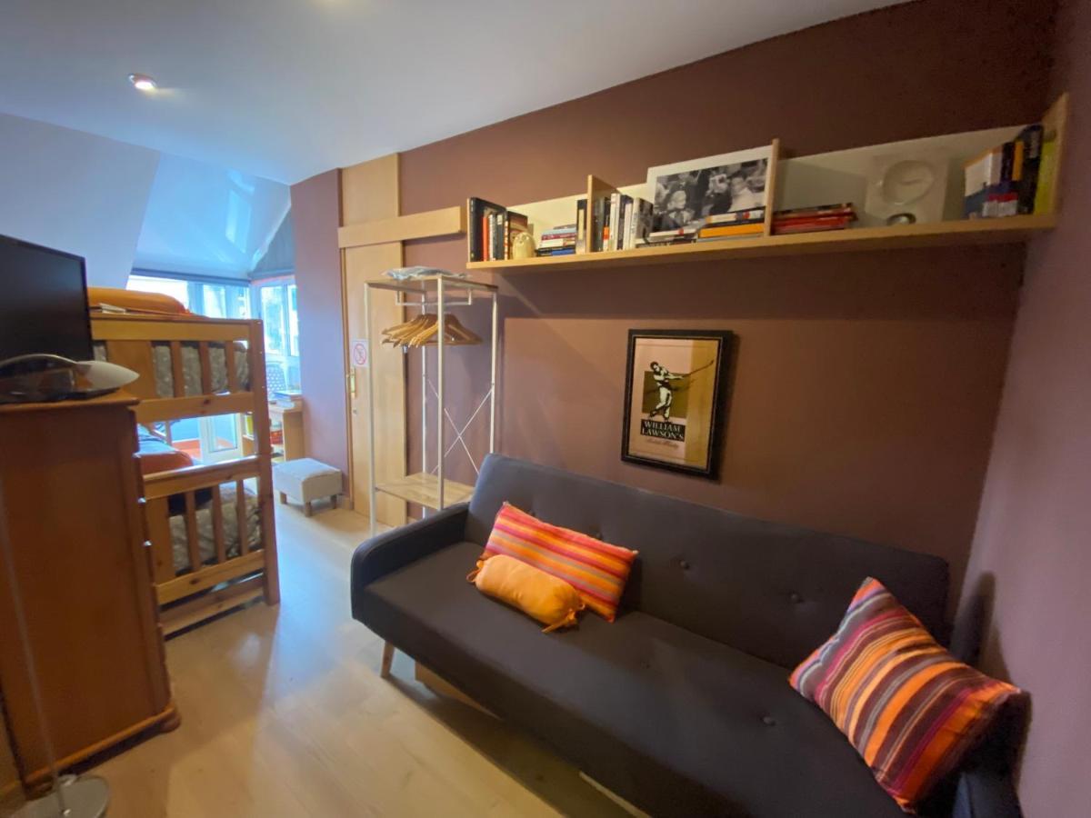 Apartamento Mar D오그로브 외부 사진