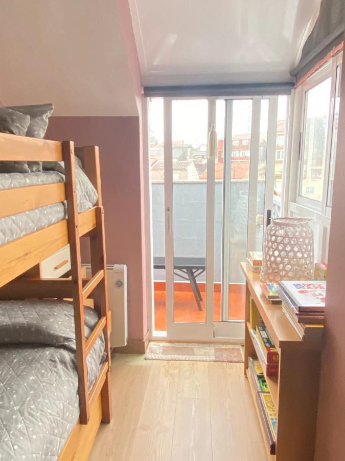 Apartamento Mar D오그로브 외부 사진