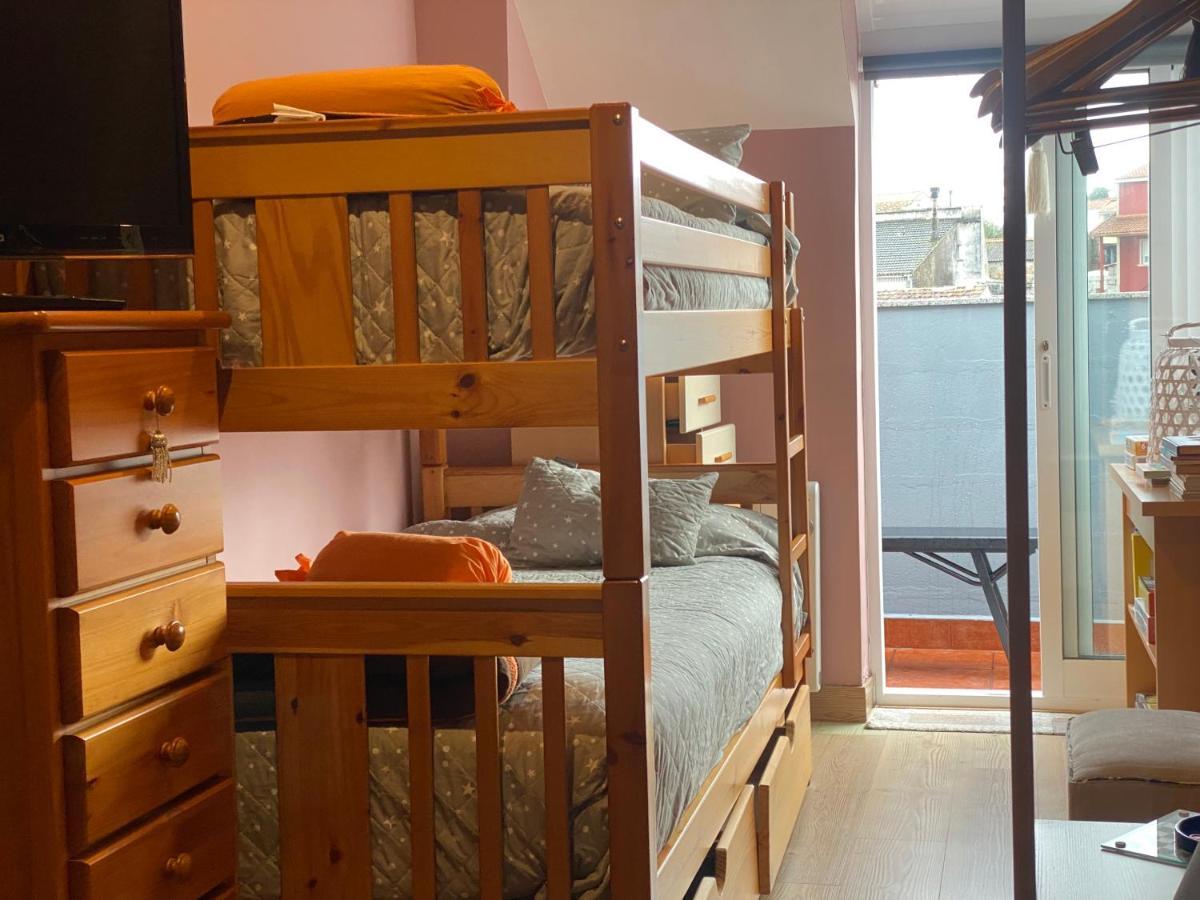 Apartamento Mar D오그로브 외부 사진