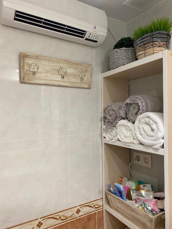 Apartamento Mar D오그로브 외부 사진