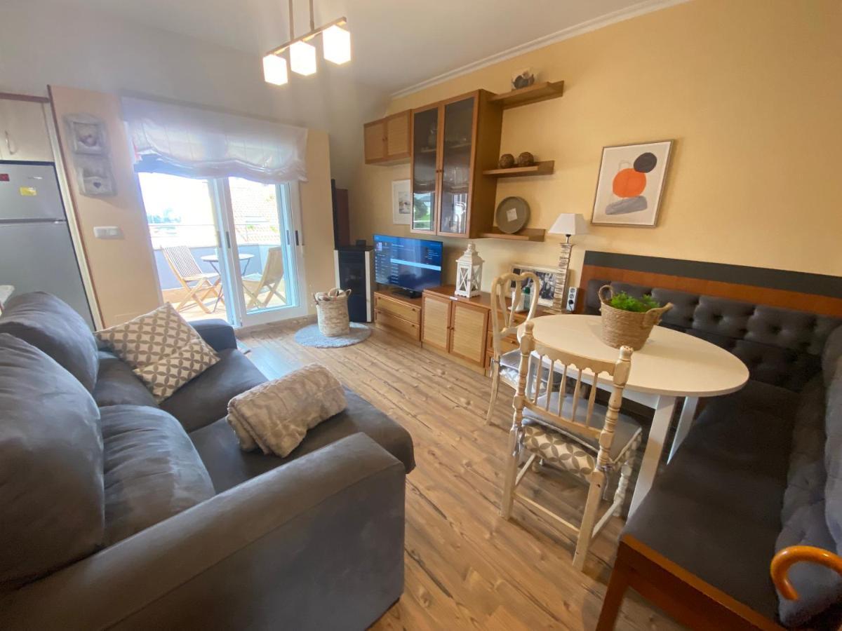 Apartamento Mar D오그로브 외부 사진