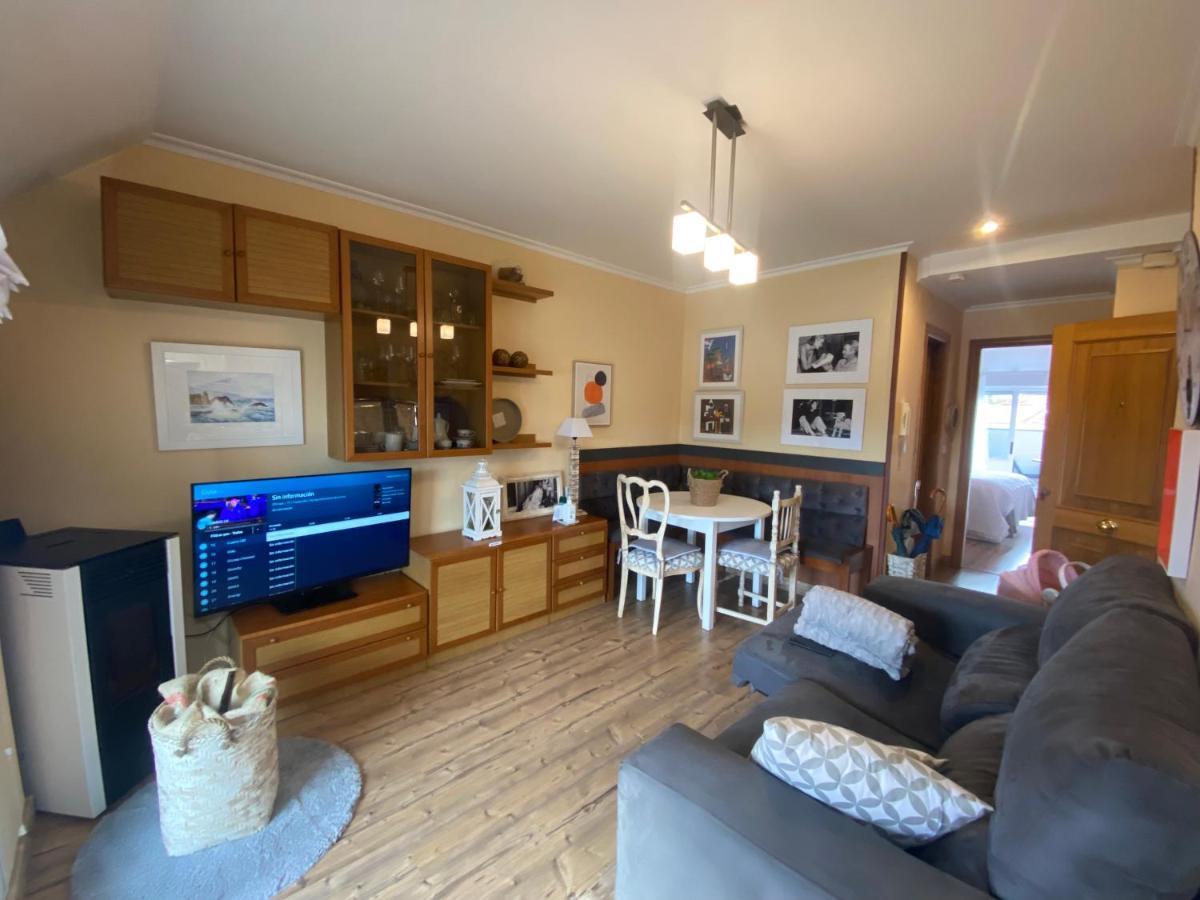 Apartamento Mar D오그로브 외부 사진