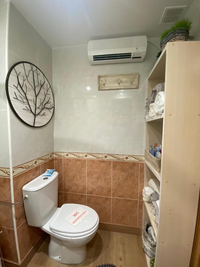 Apartamento Mar D오그로브 외부 사진