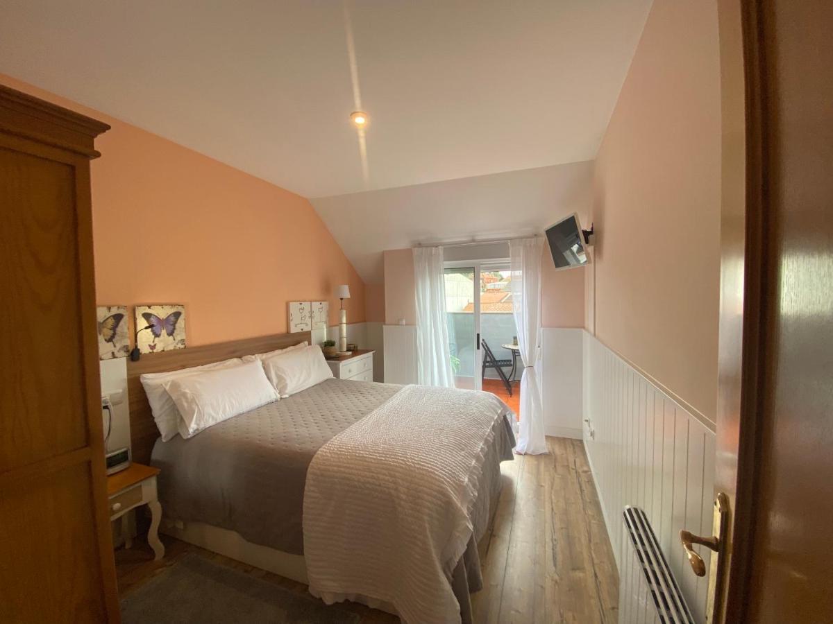 Apartamento Mar D오그로브 외부 사진