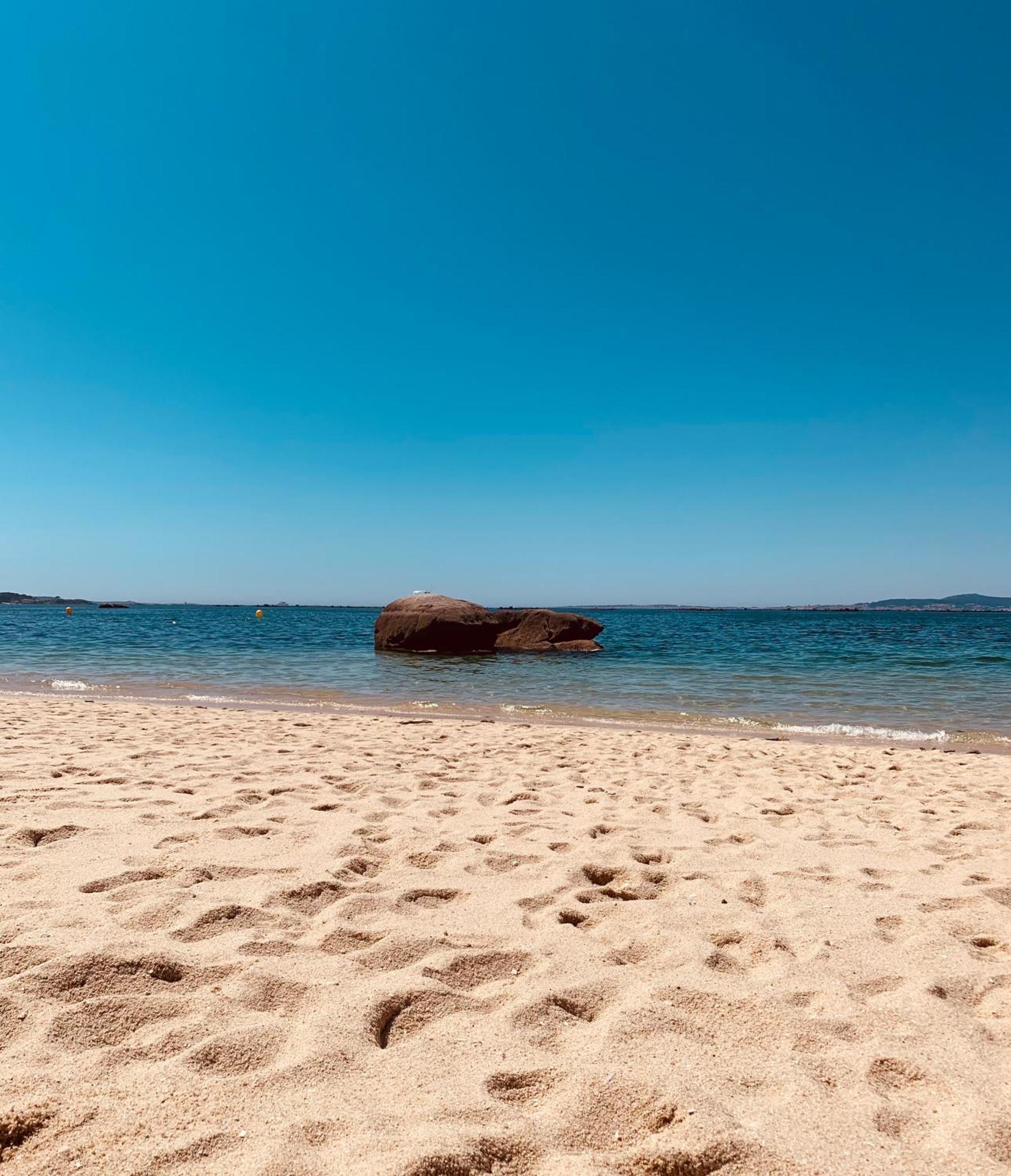 Apartamento Mar D오그로브 외부 사진
