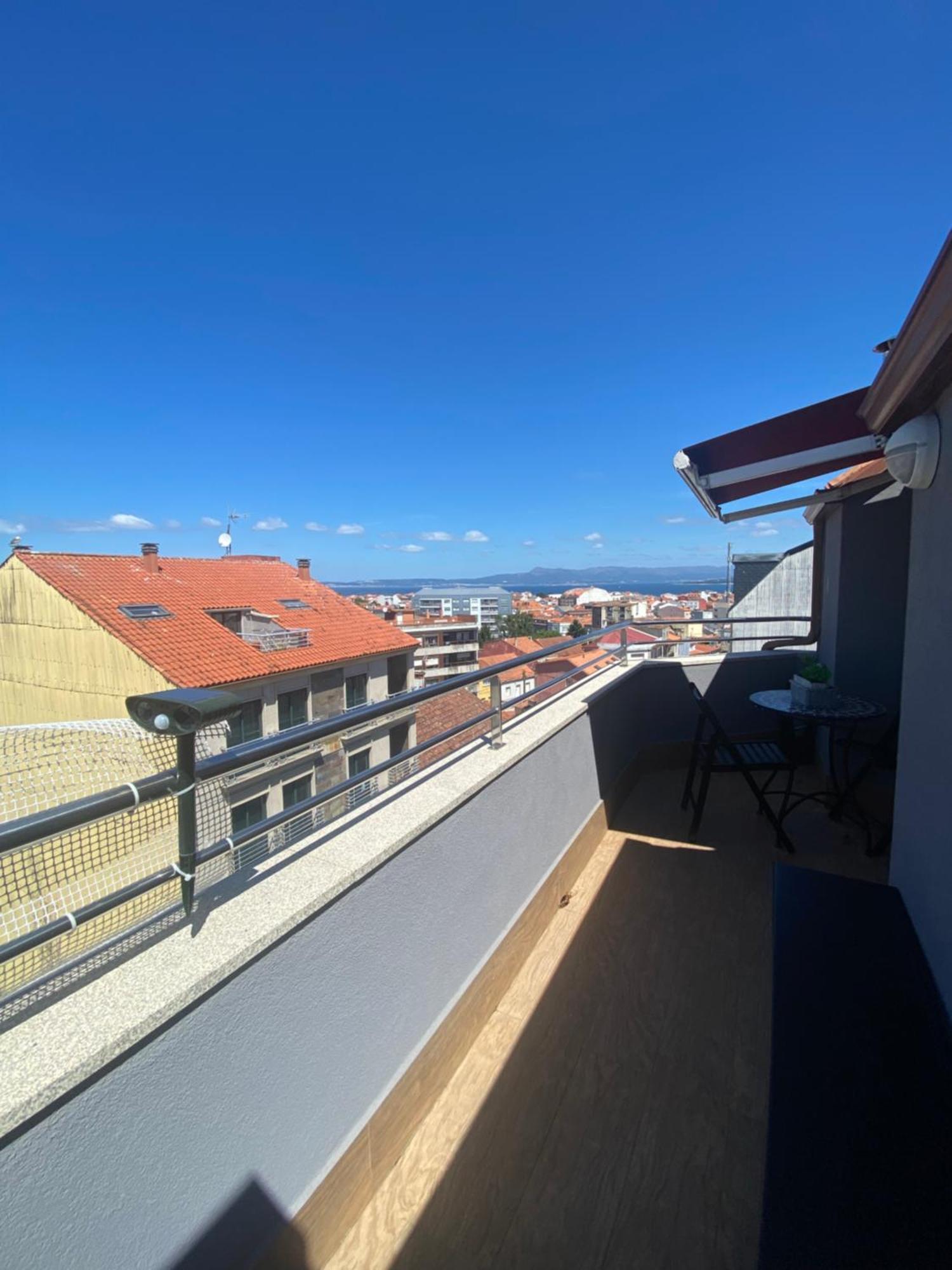 Apartamento Mar D오그로브 외부 사진