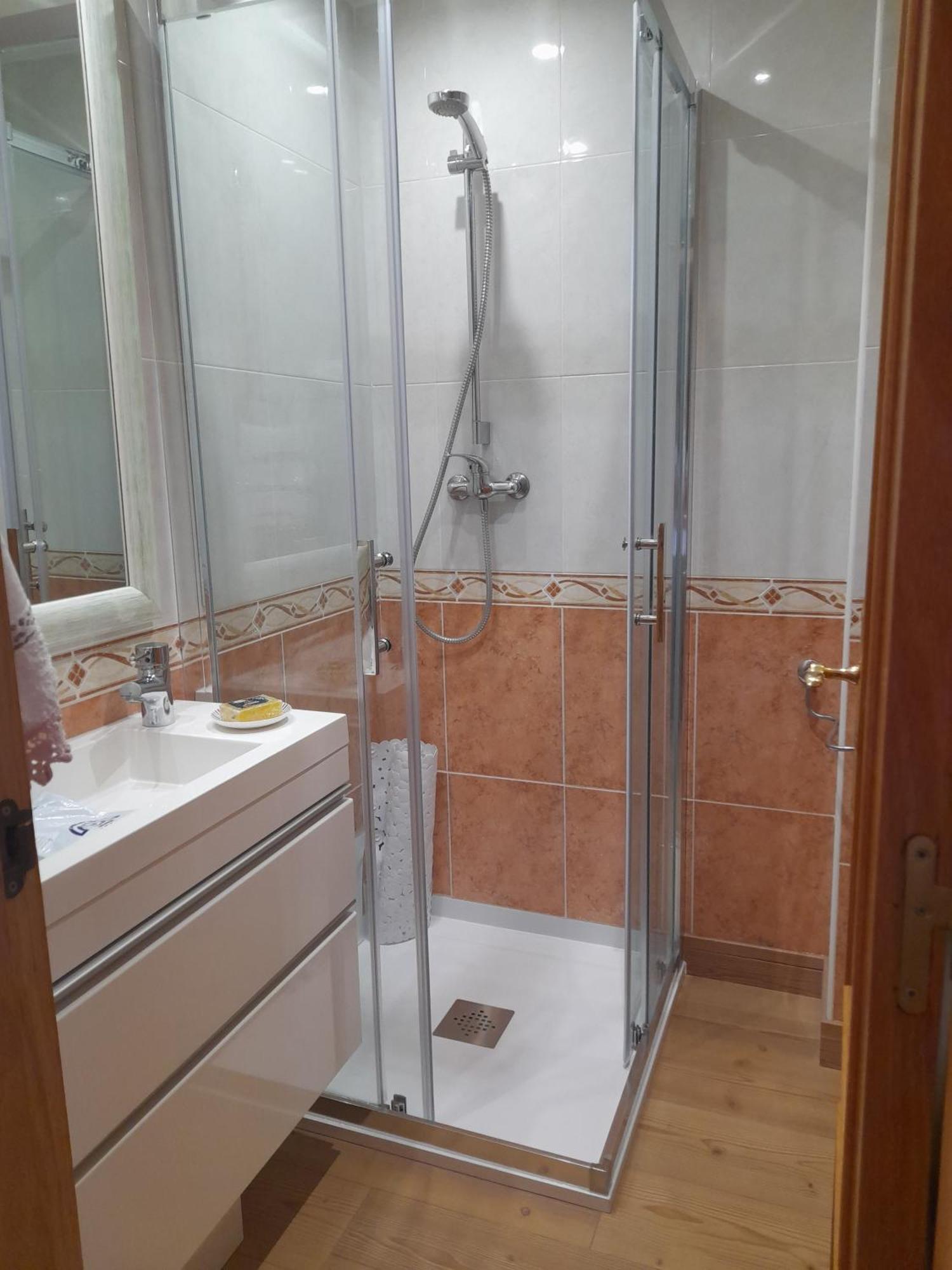 Apartamento Mar D오그로브 외부 사진