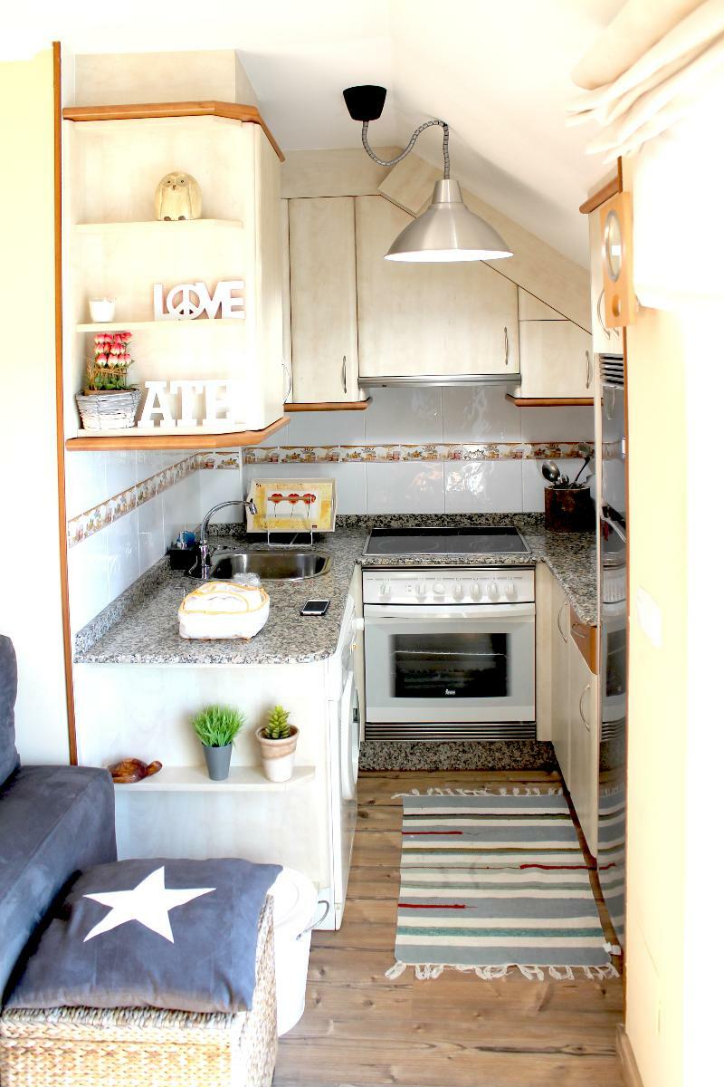 Apartamento Mar D오그로브 외부 사진