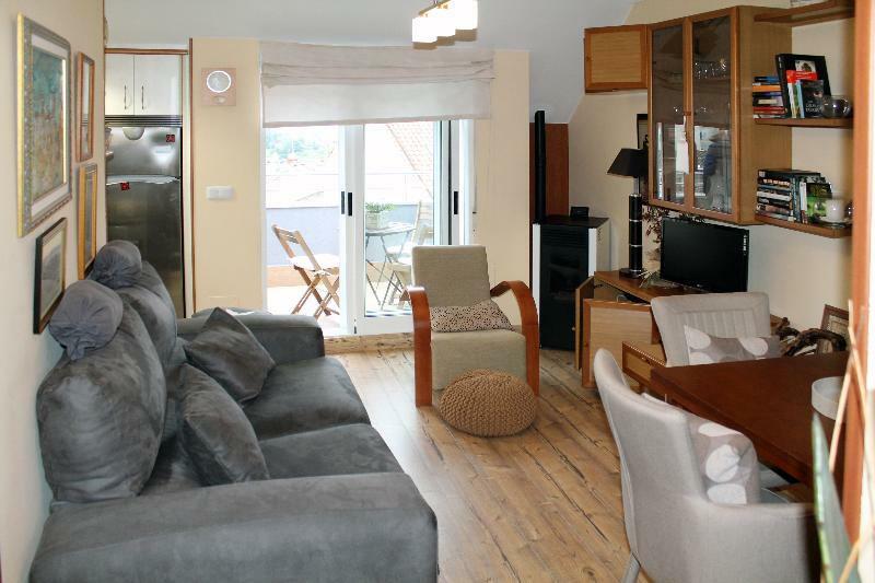 Apartamento Mar D오그로브 외부 사진