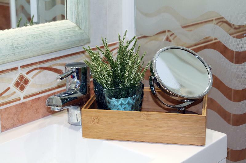 Apartamento Mar D오그로브 외부 사진
