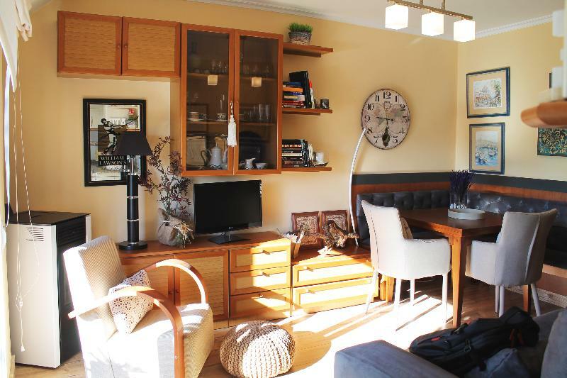 Apartamento Mar D오그로브 외부 사진